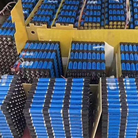 滑老店高价钛酸锂电池回收-嘉乐驰新能源电池回收